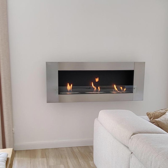 Suite kos fires fireplace bioethanol bio british whatsapp email share